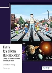 Sillons quotidien gamberges d'occasion  Livré partout en France