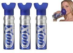 Pack canettes oxygene d'occasion  Livré partout en France
