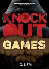 Knockout games for sale  Delivered anywhere in USA 