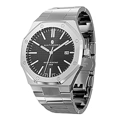 Sapphero men watches for sale  Delivered anywhere in USA 