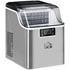 Homcom ice maker for sale  Delivered anywhere in Ireland