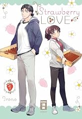 Strawberry love 01 gebraucht kaufen  Wird an jeden Ort in Deutschland