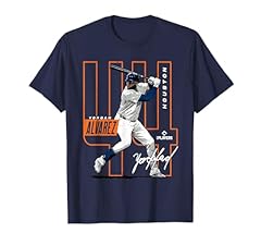 Yordan alvarez houston for sale  Delivered anywhere in USA 