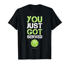 Got served tennis for sale  Delivered anywhere in USA 