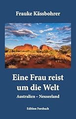 Eine frau reist d'occasion  Livré partout en France