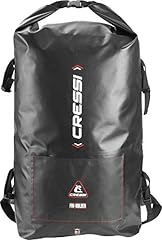 Cressi dry bag usato  Spedito ovunque in Italia 