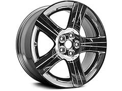 Aluminum wheel chrome for sale  Delivered anywhere in USA 