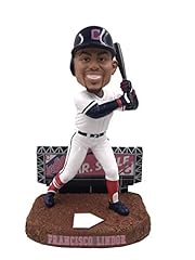 Francisco lindor cleveland for sale  Delivered anywhere in USA 