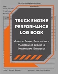 Truck engine performance for sale  Delivered anywhere in UK