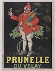 Prunelle velay affiche d'occasion  Livré partout en France