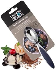 Aluminum spoon ice for sale  Delivered anywhere in UK