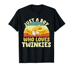 Boy loves twinkies for sale  Delivered anywhere in USA 