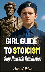 Girl guide stoicism gebraucht kaufen  Wird an jeden Ort in Deutschland