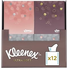 Kleenex mouchoirs boîte d'occasion  Livré partout en France