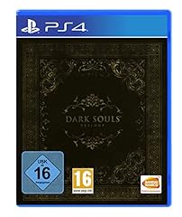 Dark souls trilogy gebraucht kaufen  Wird an jeden Ort in Deutschland