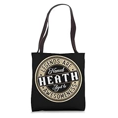 Heath legends named for sale  Delivered anywhere in USA 