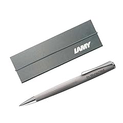 Lamy kugelschreiber studio gebraucht kaufen  Wird an jeden Ort in Deutschland