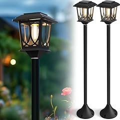 Deraysion 2pack outdoor for sale  Delivered anywhere in UK