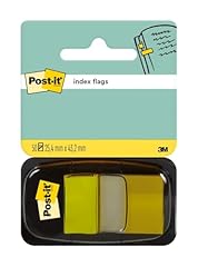 Post index flags for sale  Delivered anywhere in UK