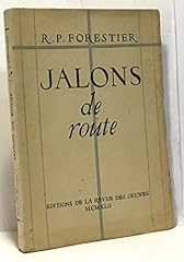 Jalons route d'occasion  Livré partout en France