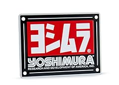 Nietschild yoshimura badge gebraucht kaufen  Wird an jeden Ort in Deutschland