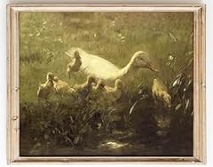 Kizbok vintage duck for sale  Delivered anywhere in USA 