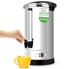 Nutrichef water boiler for sale  Delivered anywhere in USA 