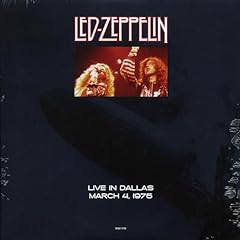 Led zeppelin live for sale  Delivered anywhere in USA 
