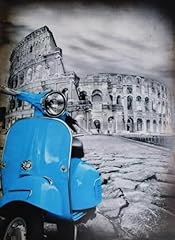 Kustom art vespa for sale  Delivered anywhere in UK