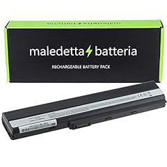 Batteria 5200mah per usato  Spedito ovunque in Italia 