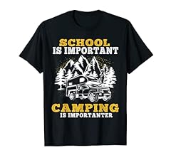 Camping importanter driving for sale  Delivered anywhere in UK