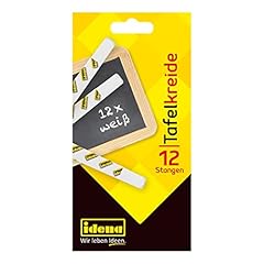 Idena 621721 gesso usato  Spedito ovunque in Italia 