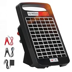 Miles solar electric for sale  Delivered anywhere in USA 