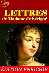 Lettres madame sévigné d'occasion  Livré partout en France