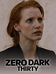 Zero dark thirty gebraucht kaufen  Wird an jeden Ort in Deutschland