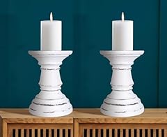 Topfurnishing rustic shabby for sale  Delivered anywhere in UK