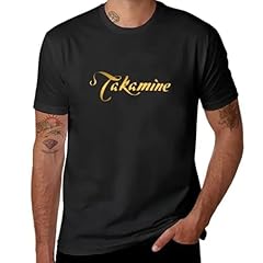 Takamine gold shirt gebraucht kaufen  Wird an jeden Ort in Deutschland