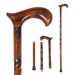 Ksjone wooden canes for sale  Delivered anywhere in UK