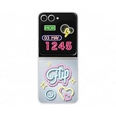 Samsung flipsuit case usato  Spedito ovunque in Italia 