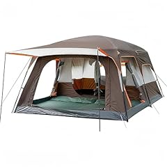 Kinzon tente camping d'occasion  Livré partout en Belgiqu