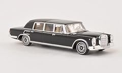 Mercedes 600 landaulet gebraucht kaufen  Wird an jeden Ort in Deutschland