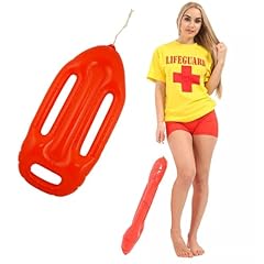 Inflatable life saver for sale  Delivered anywhere in UK