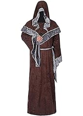 Mystic sorcerer robe for sale  Delivered anywhere in UK