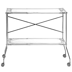 Kartell 4465 flip usato  Spedito ovunque in Italia 