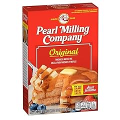 Aunt jemima pancake usato  Spedito ovunque in Italia 