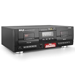 Pyle dual stereo for sale  Delivered anywhere in USA 