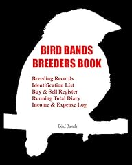 Bird bands breeders for sale  Delivered anywhere in USA 
