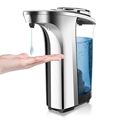 Hmjia dispenser sapone usato  Spedito ovunque in Italia 