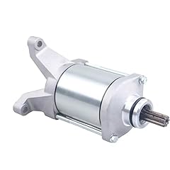 Motorrad starter motor gebraucht kaufen  Wird an jeden Ort in Deutschland
