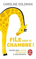 File chambre offrez d'occasion  Livré partout en France